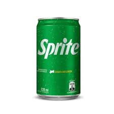 Sprite 220 ml