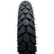 Neumatico 100/90 - 18 supertrail st6 - Maggion