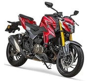 Haojue DR 300 abs