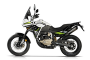 Euromot ADV 350