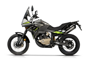 Euromot ADV 350