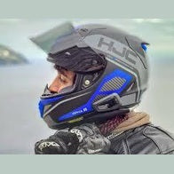 Intercomunicador para moto v10 - Helmet