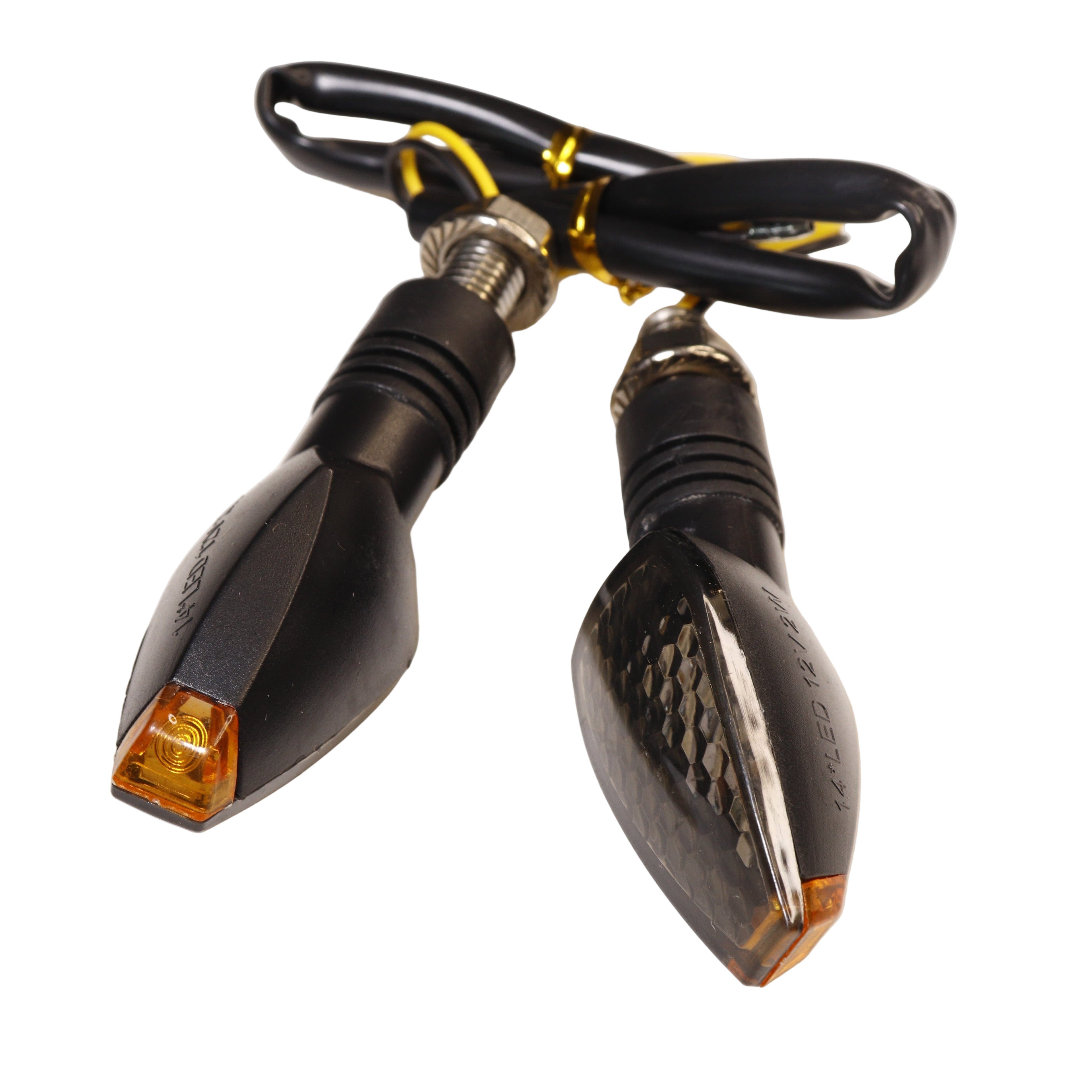 Intermitente triangulares (pequeños) - TiypeoR