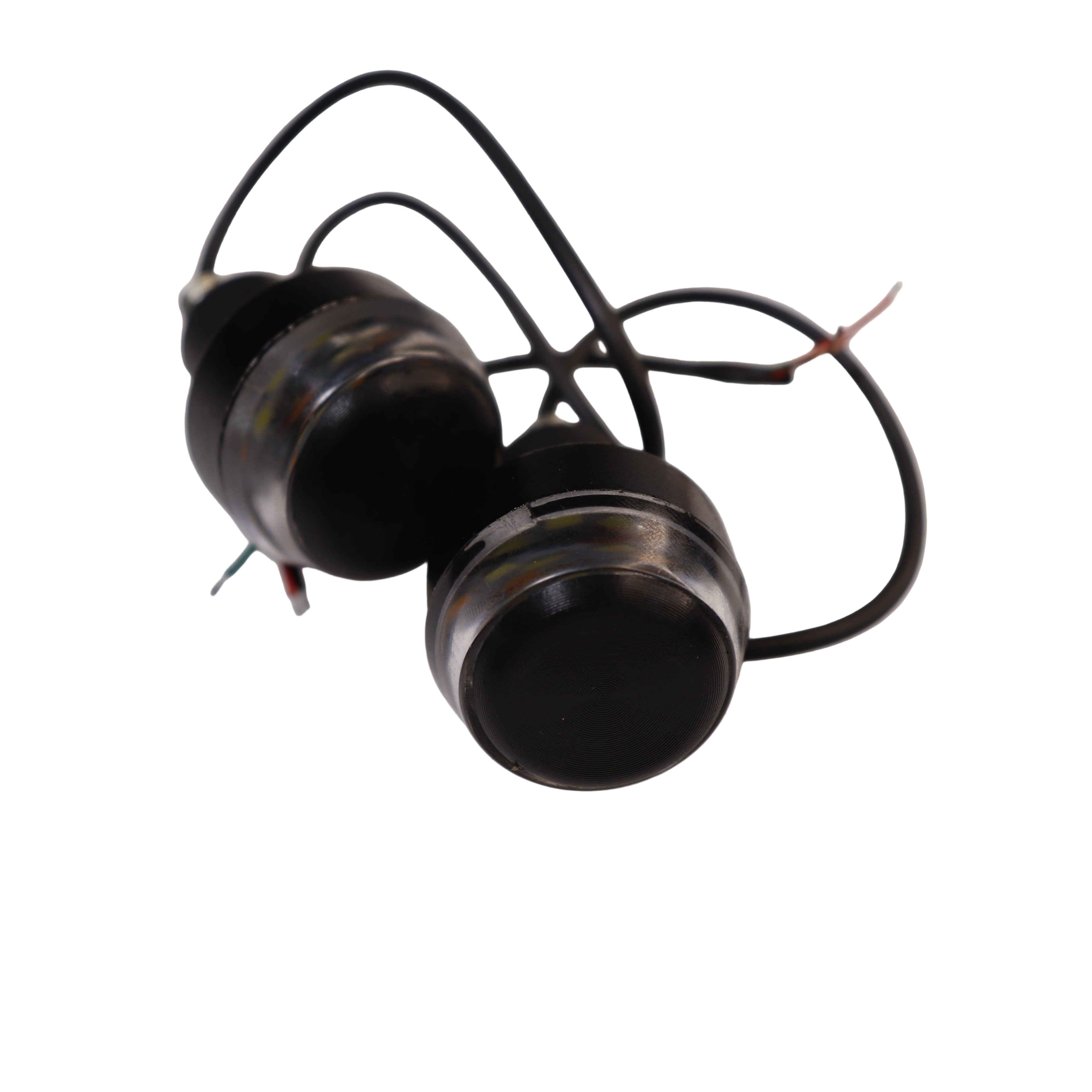 Intermitentes de puño - Led motorcycle