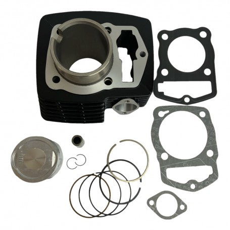 Kit de Cilindro Haojue KA 150 original
