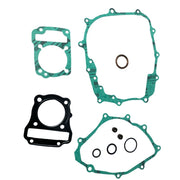 Kit de empaquetadura CB1 - Twister 125 - Seipro