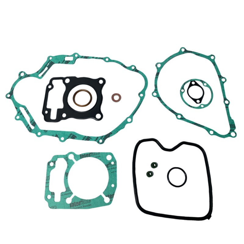 Kit de empaquetadura CBF 150 - Invicta 150 - XR 150 - Seipro