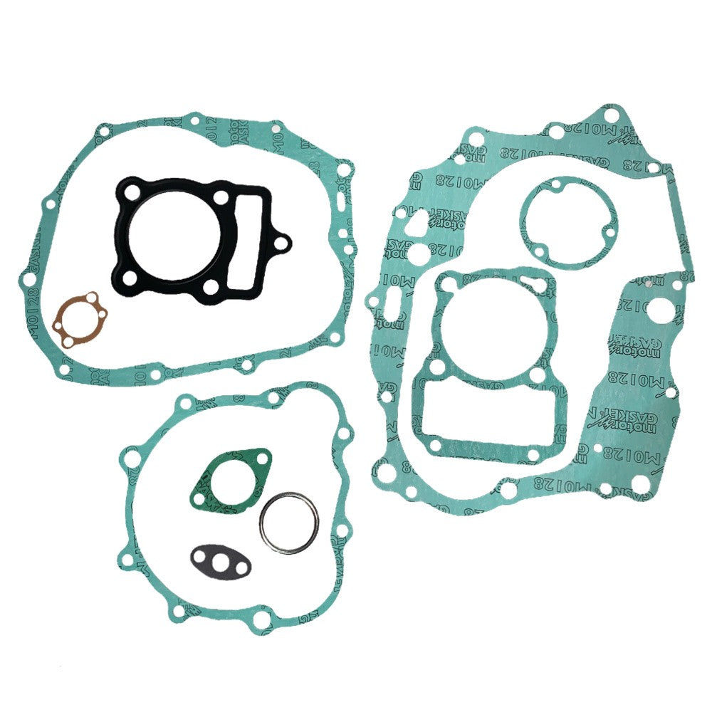 Kit de empaquetadura CG 150 - RK 150 - Seipro
