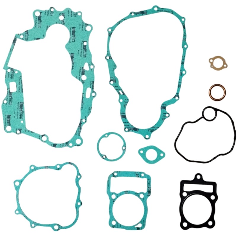 Kit de empaquetadura CG 250 - UM 200-250 67MM - Seipro