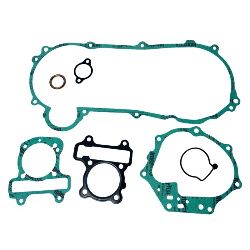 Kit de empaquetadura Scooter GY6 150cc - Seipro