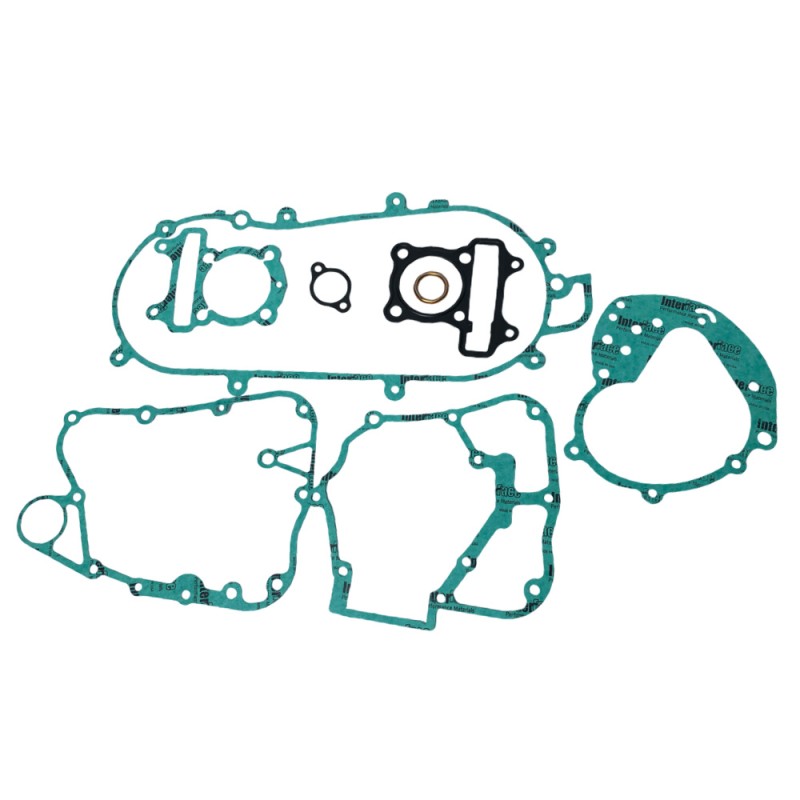 Kit de empaquetadura New Elite 125 carburada - Seipro