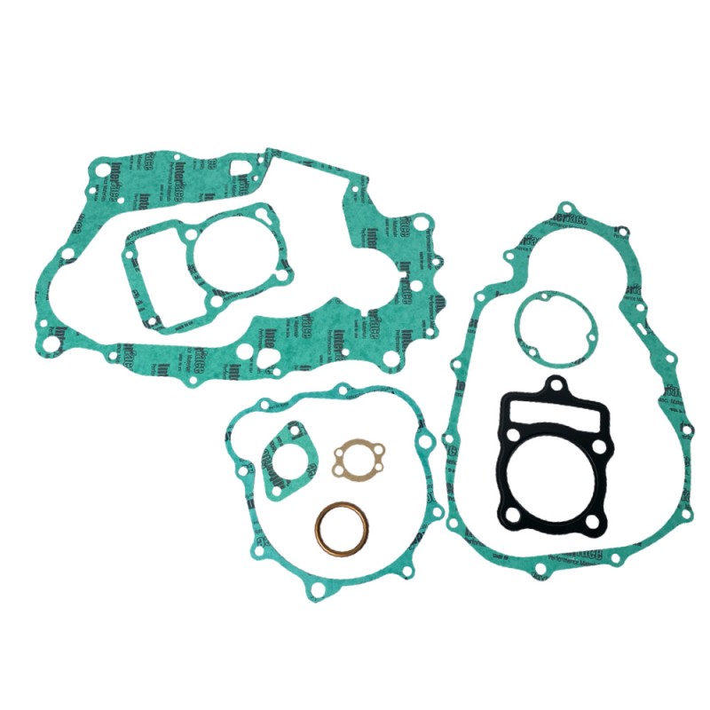 Kit de empaquetadura Superlight 200 - TX200 - Seipro