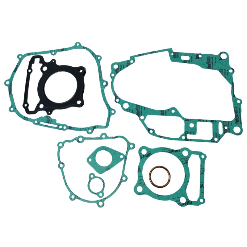 Kit de empaquetadura Honda XRE300 - Seipro