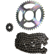 Kit de transmisión KA 150- Haojue Original