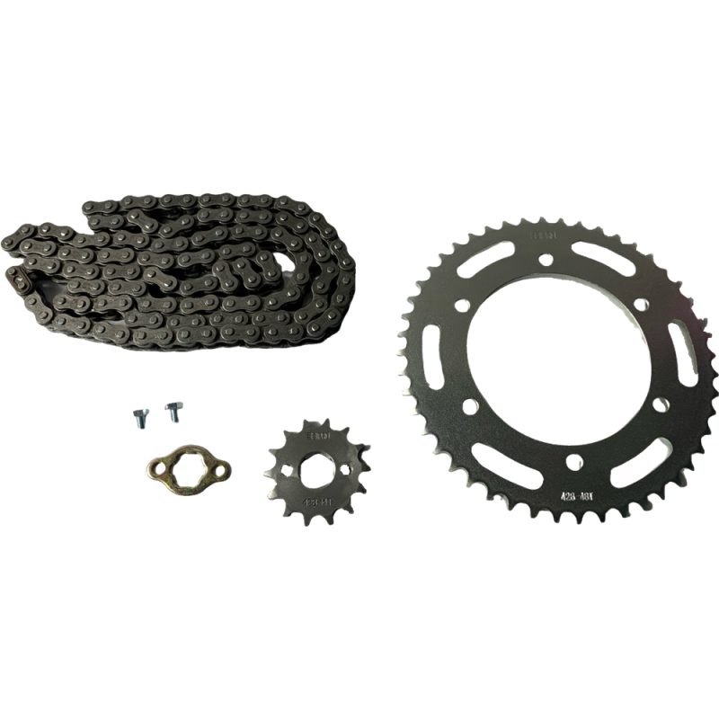 Kit Transmision R15 V3-V4 - Seipro