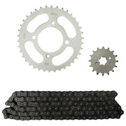 Kit transmision Suzuki EN 125 - Riffel