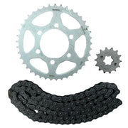 KIt transmision Yamaha XTZ 150 - Riffel