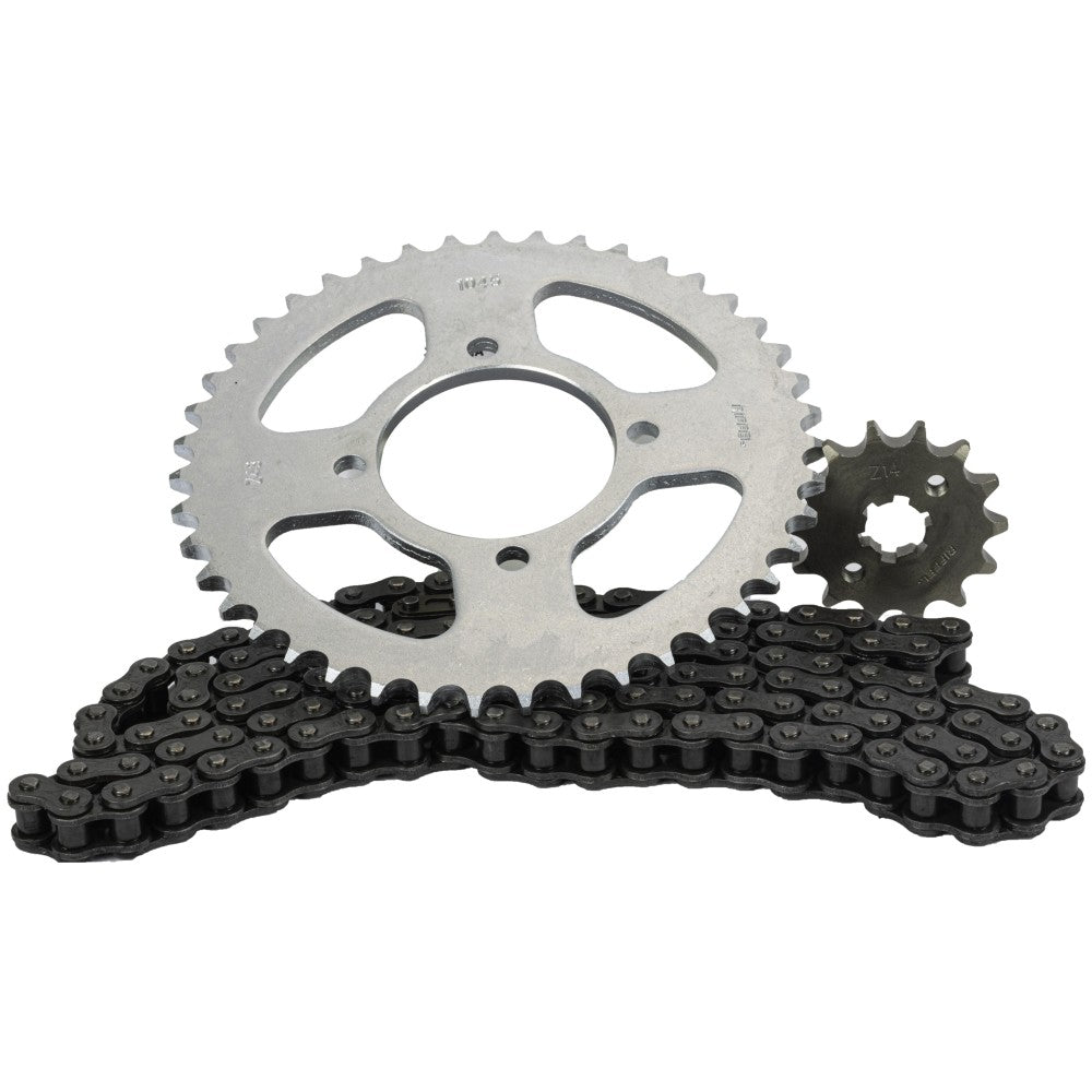 Kit de transmision YBR 125 - Seipro