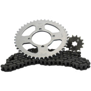 Kit de transmision YBR 125 - Seipro