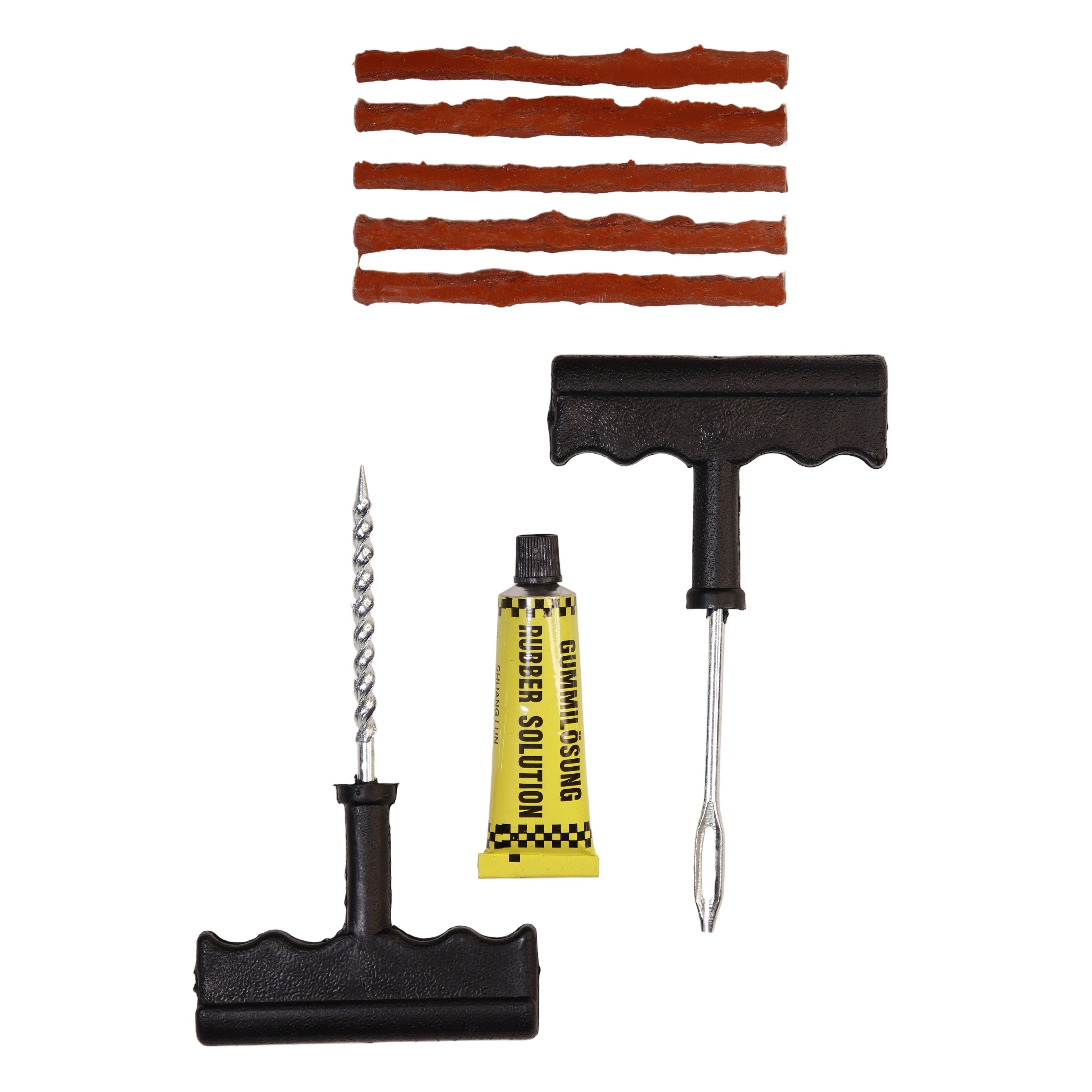 Kit Anti pinchazo - Tubeless