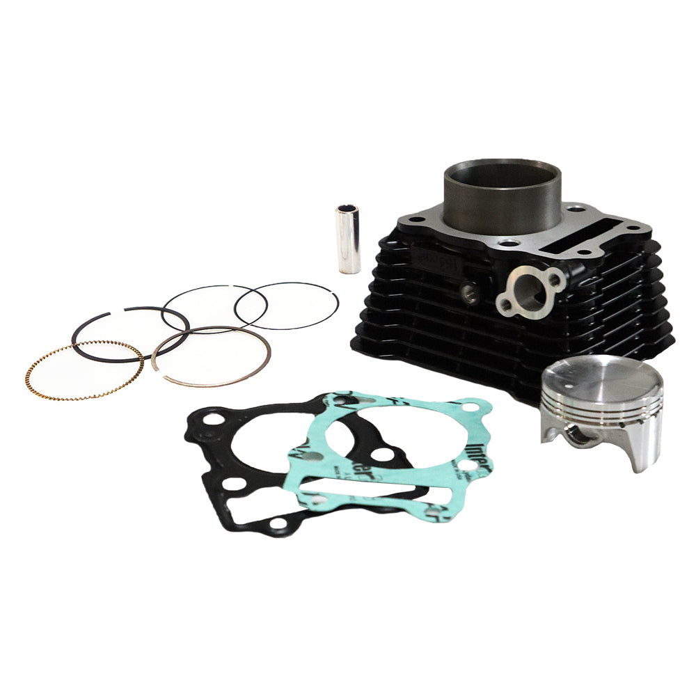 Kit de cilindro Suzuki Gixxer 150 - Seipro