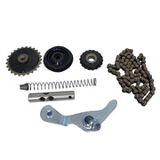 Kit de distribucion Express 100 - Bicimoto - CD 110 - Baisiji