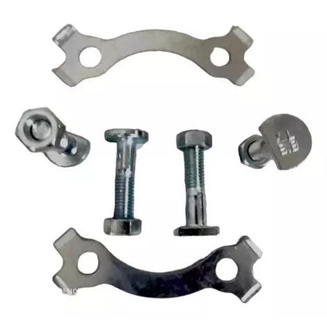 Kit pernos catalina Suzuki GN 125 - Baisiji -