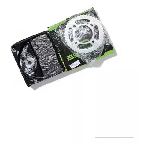 Kit de transmisión Honda CB 190 R 45D / 14D - Seipro Racing