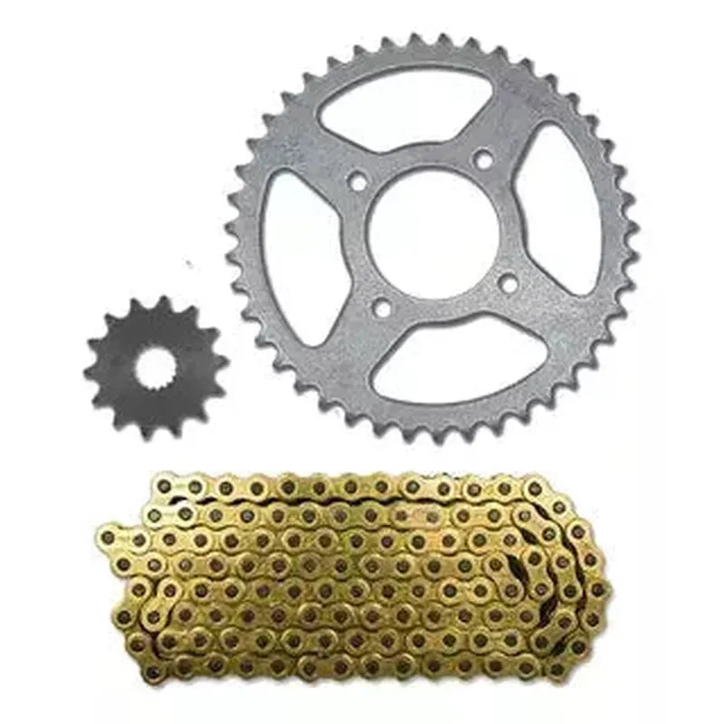 kit de transmisión R15 V2 - Seipro Racing