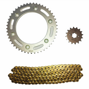 Kit de transmision XR 150-XR 190 - Seipro