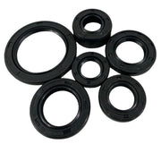 Kit retenes de motor Bicimoto - CD100 - JH110 - Baisiji