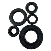 Kit retenes de motor FZ16 - FZ 2.0 - Baisiji