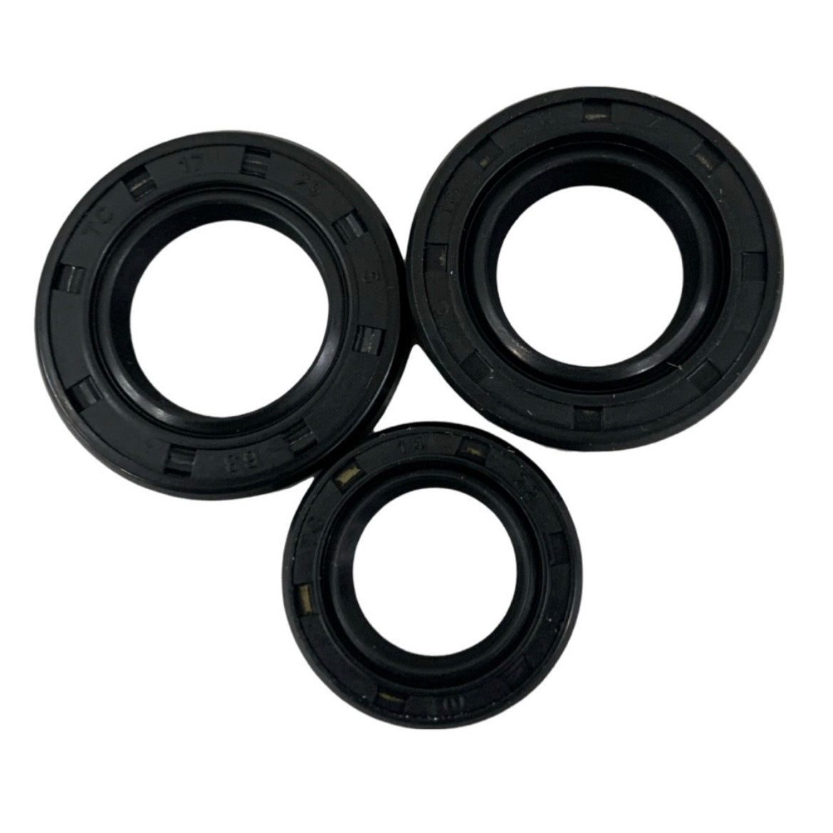 Kit retenes de motor Honda CB1 - Twister 125 - Baisiji