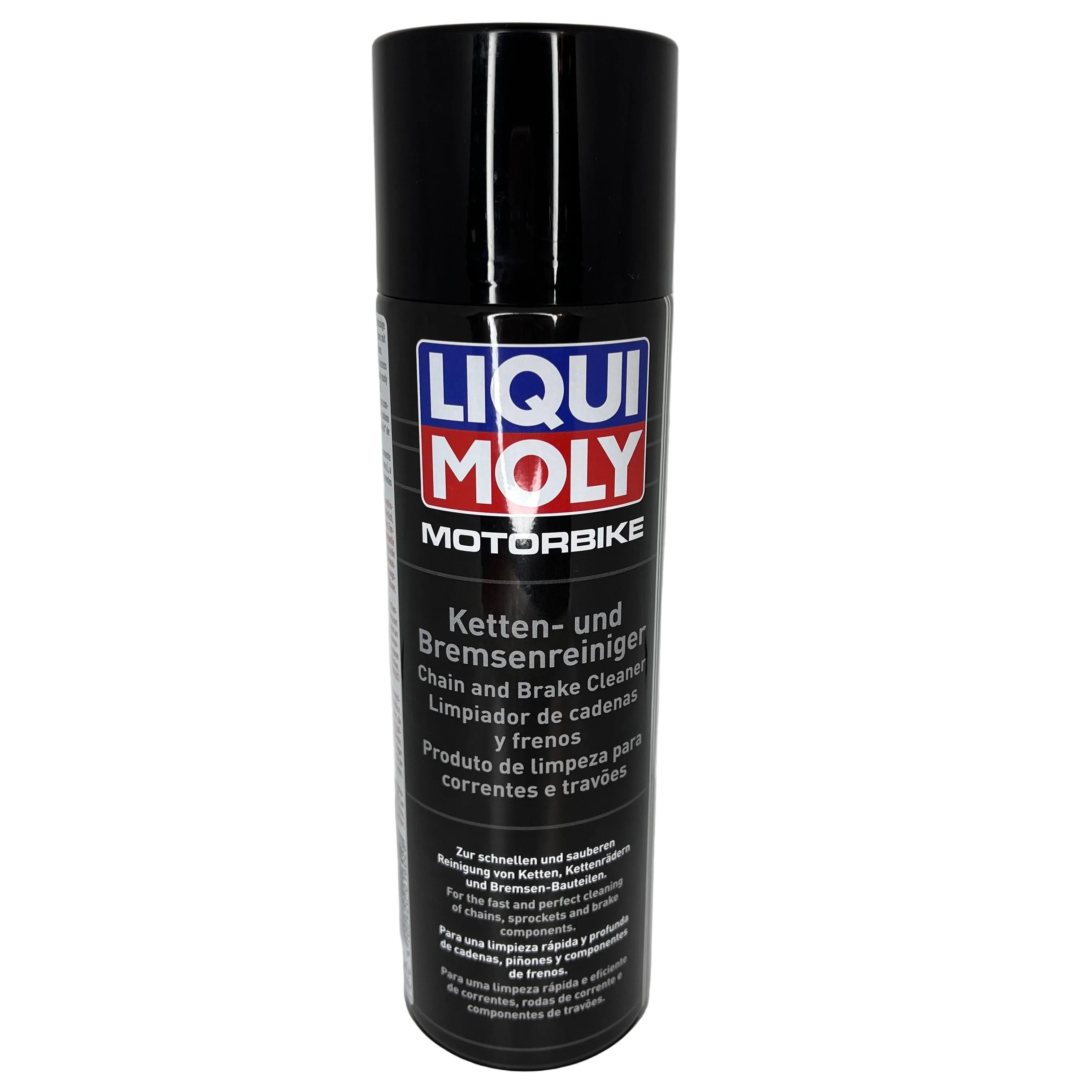 Limpiador de cadenas y frenos - Liqui Moly 500ML