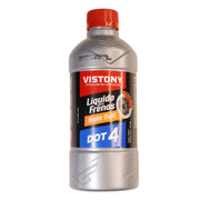 Liquido de frenos Dot 4 - 354,8 ml - Vistony