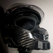 Soporte Insta360 y GoPro para Casco LS2 Advant X FF901