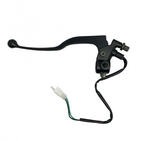 Manilla embrague completa FZ16 -FZ2.0 - Growsun