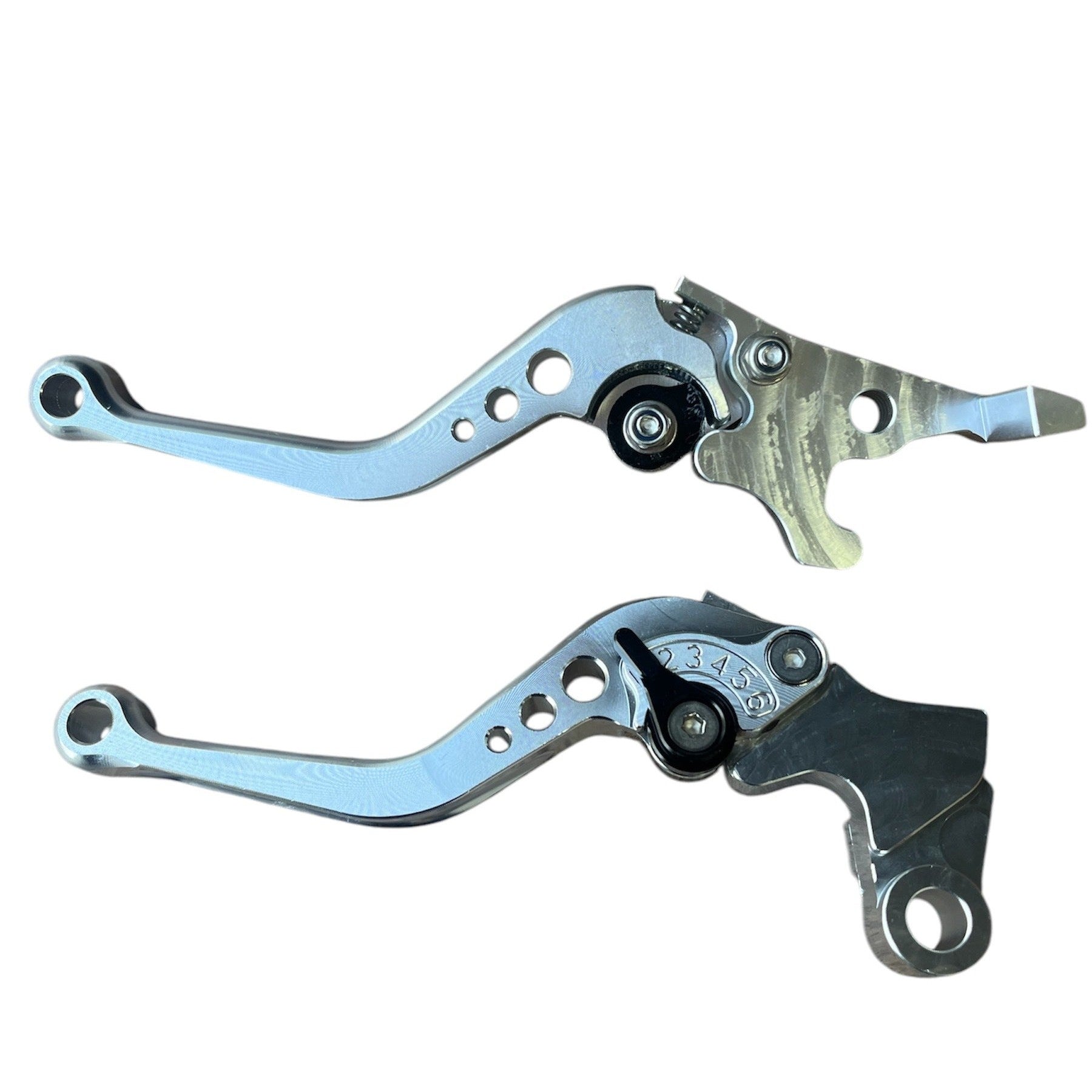 Manillas regulables Yamaha R3 - MT03 - MOXI