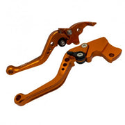 Manillas regulables Pulsar NS 200 - Moxi