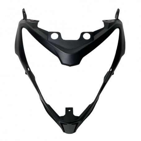 Mascara cubre foco delantero NS 200 - NS 160 - Aldrich