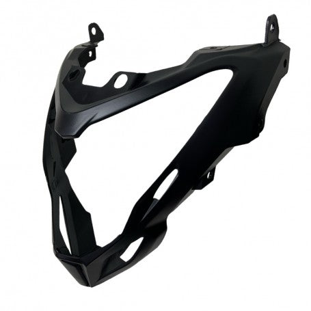 Mascara cubre foco delantero NS 200 - NS 160 - Aldrich