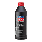 Motorbike Shock Oil (3W) Liqui Moly