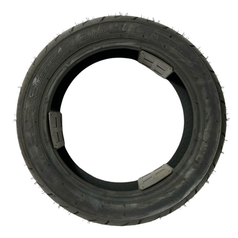Neumatico 120/70 -12 Calle-Ciudad - Seipro