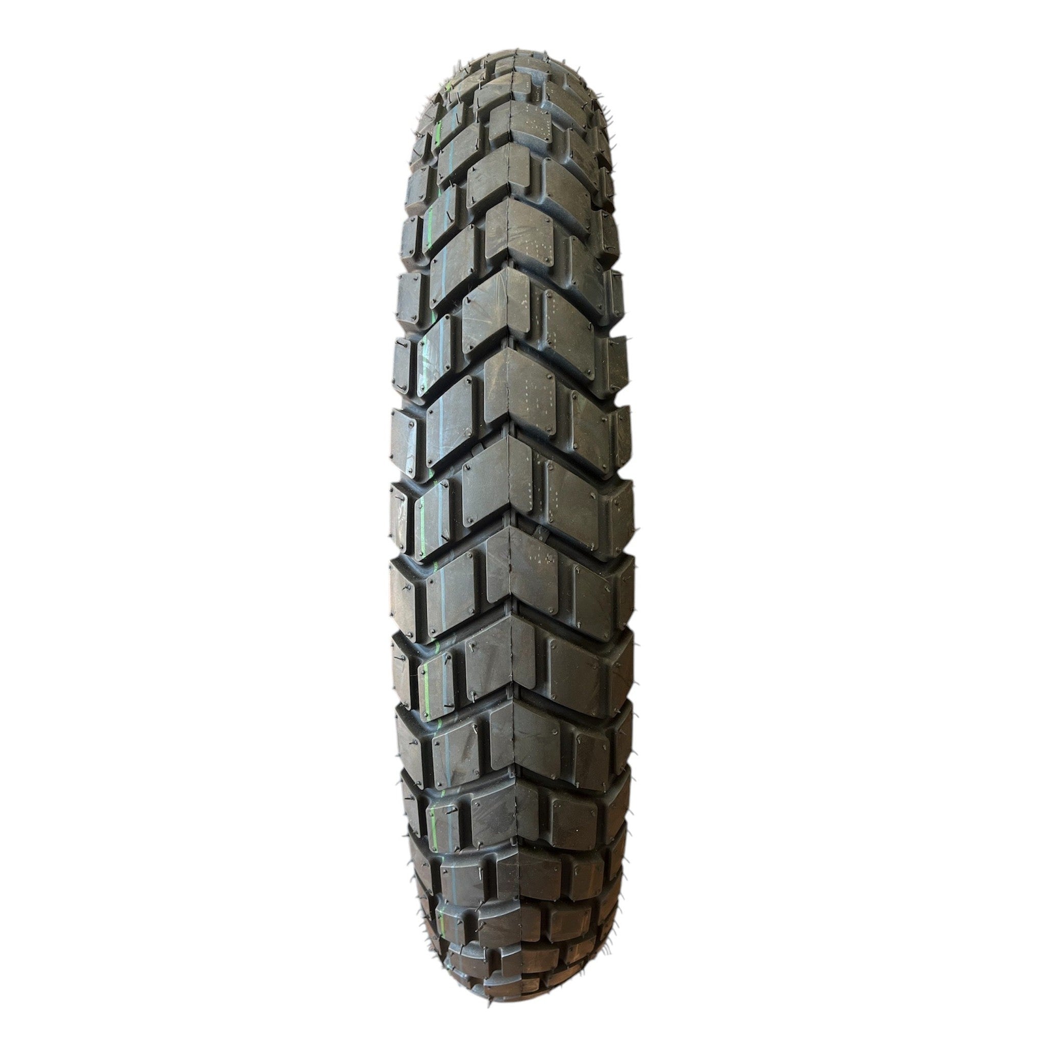 Neumatico 110/90 - 17 multiproposito Boss Tire