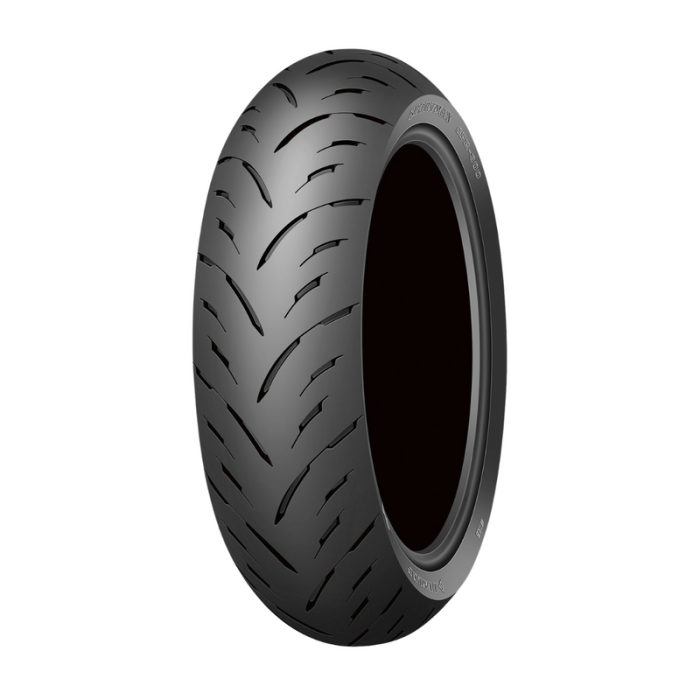 Neumatico 140/70 - 17 GPR 300 - Dunlop