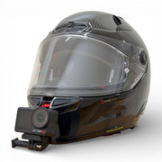 Soporte Insta360 y GoPro para Casco Nolan 804-RS