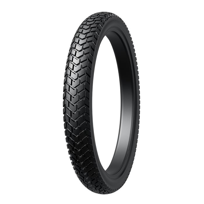 Neumatico 110/90-16 P6167 - Wanda