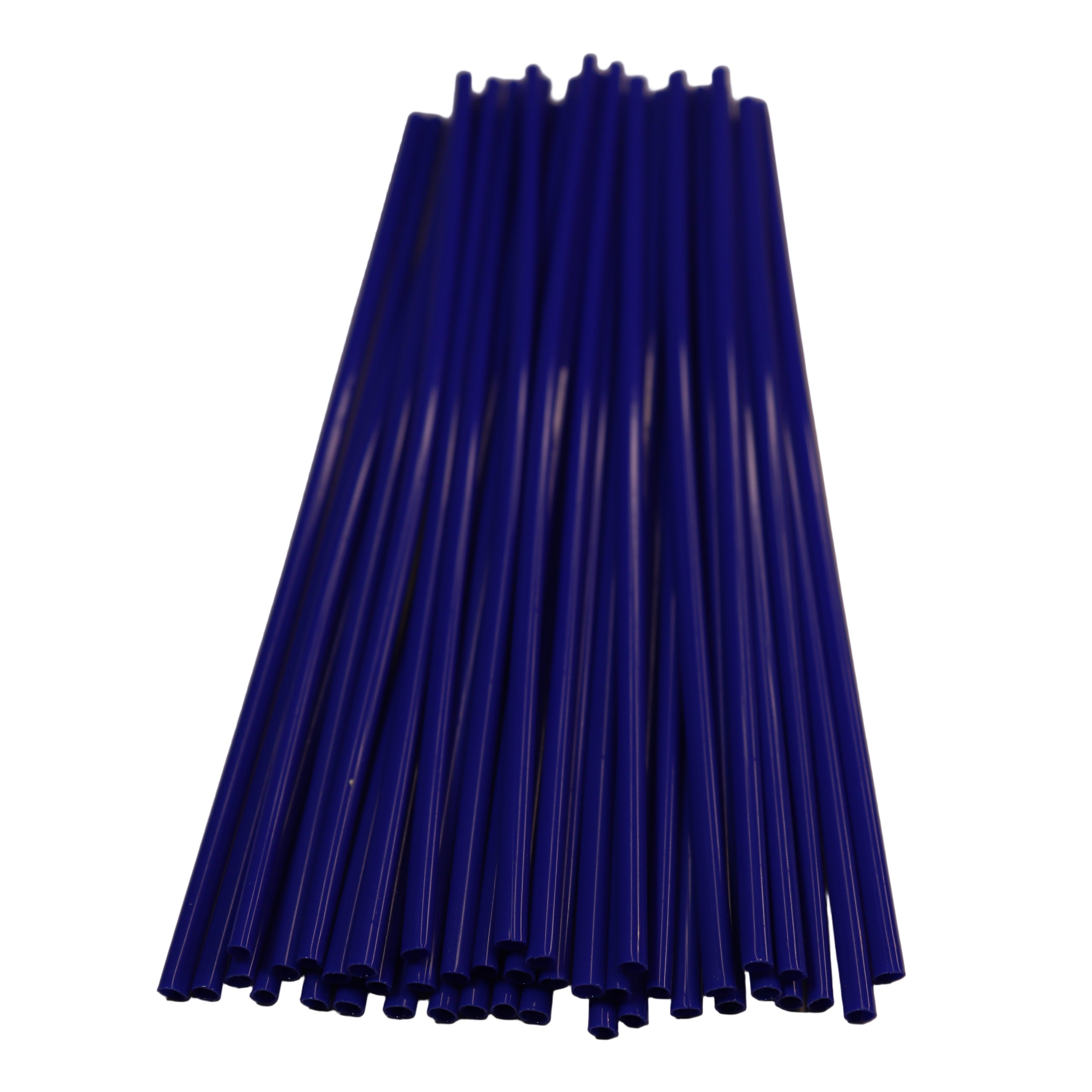 Paquete cubre rayos para moto AZUL