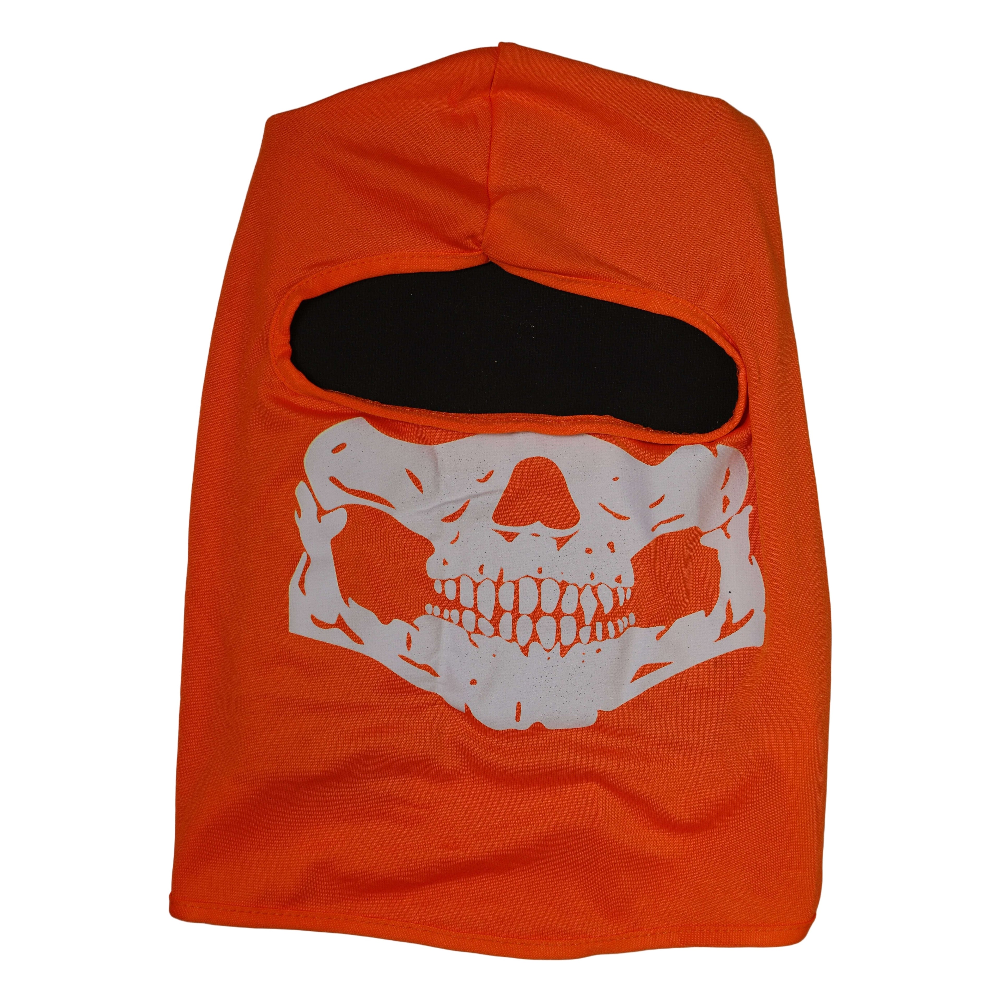 Pasamontaña / Bandanas con diseño calavera