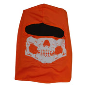 Pasamontaña / Bandanas con diseño calavera